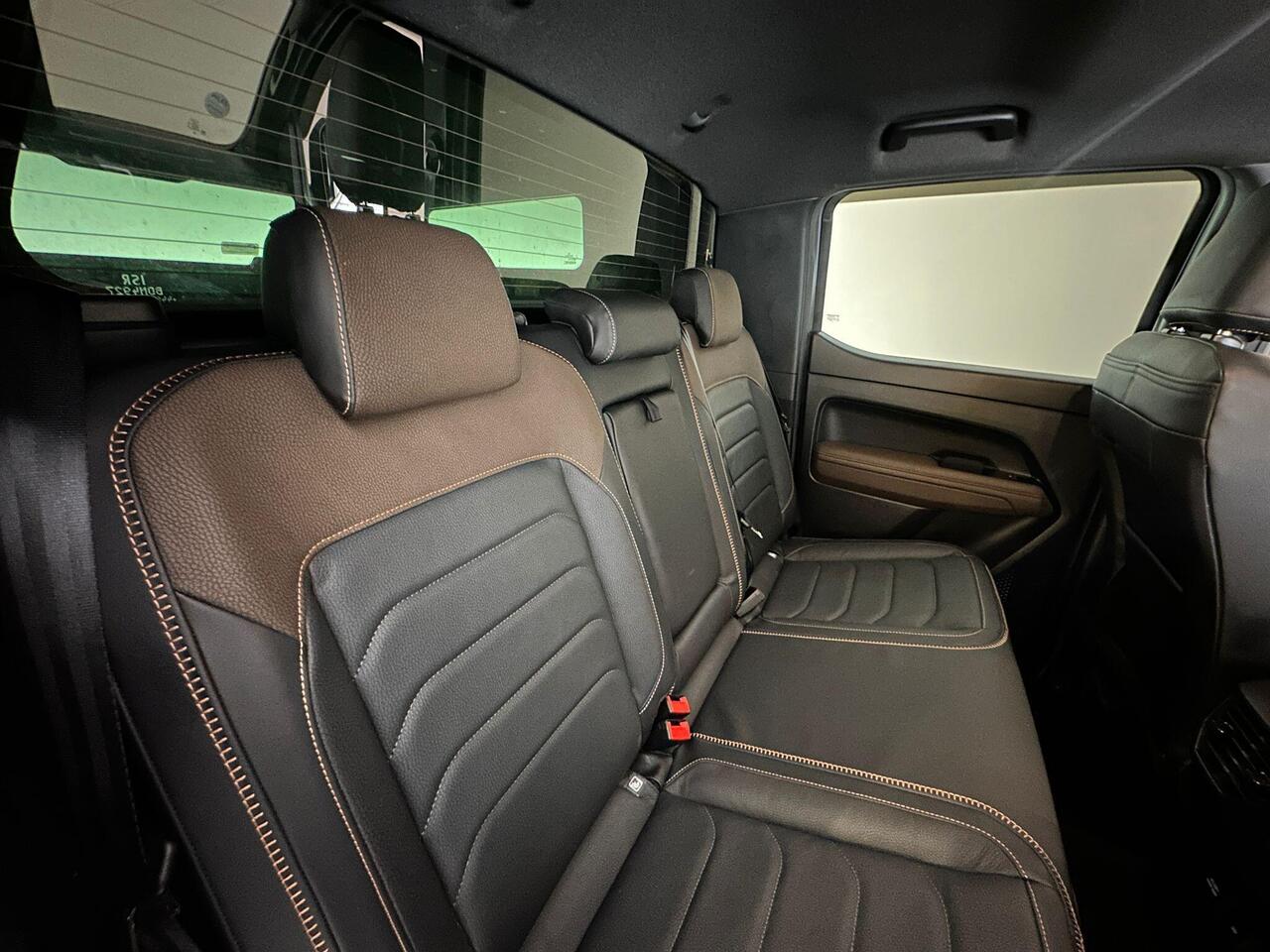 Volkswagen Amarok KR24WTC