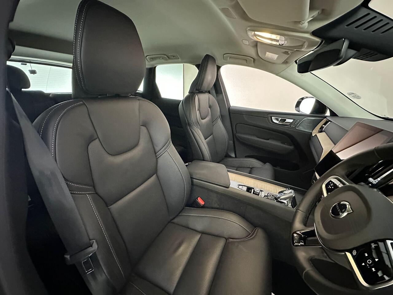 Volvo XC60 AK25JWP