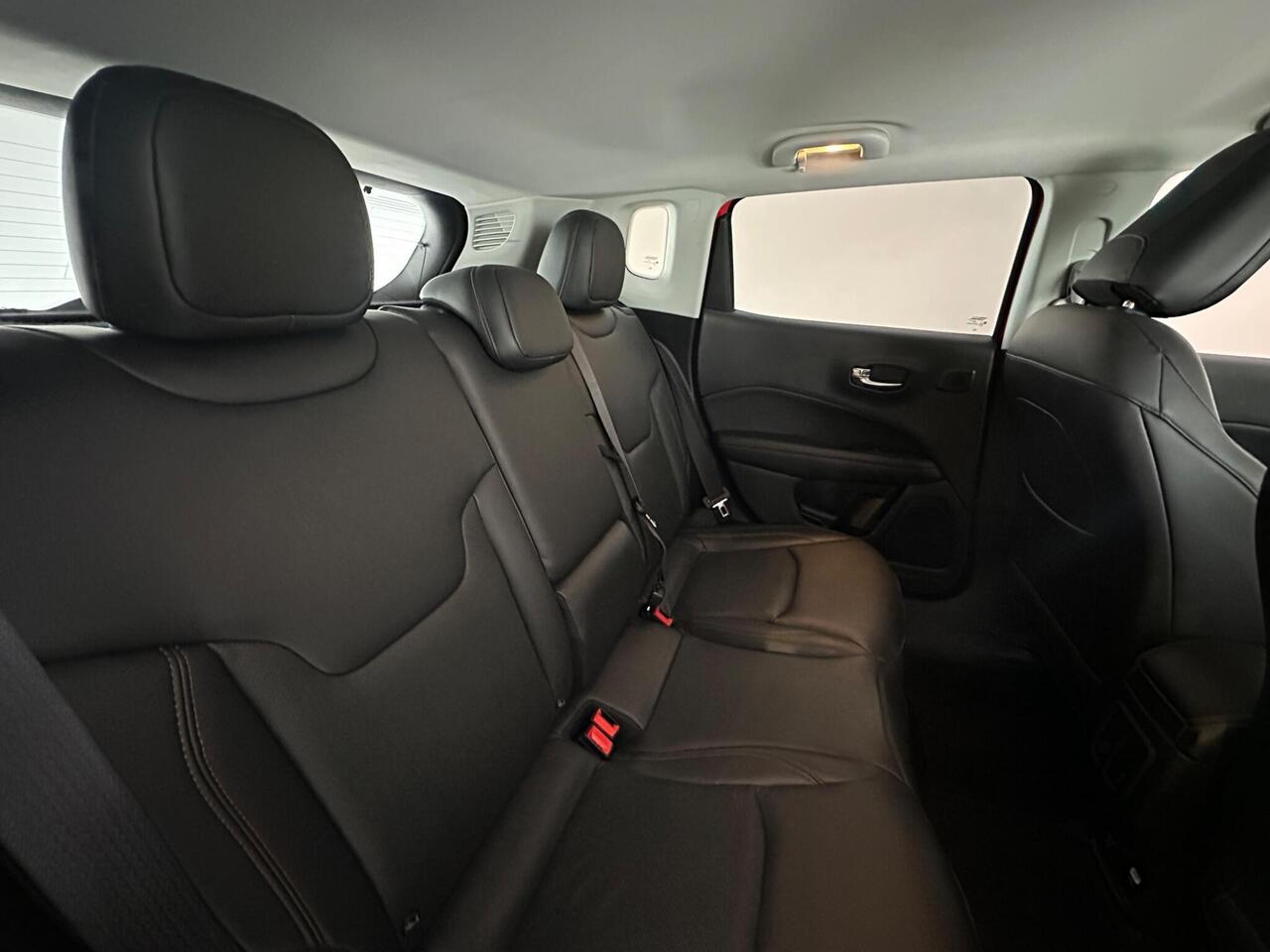 Jeep Compass OU19MUY