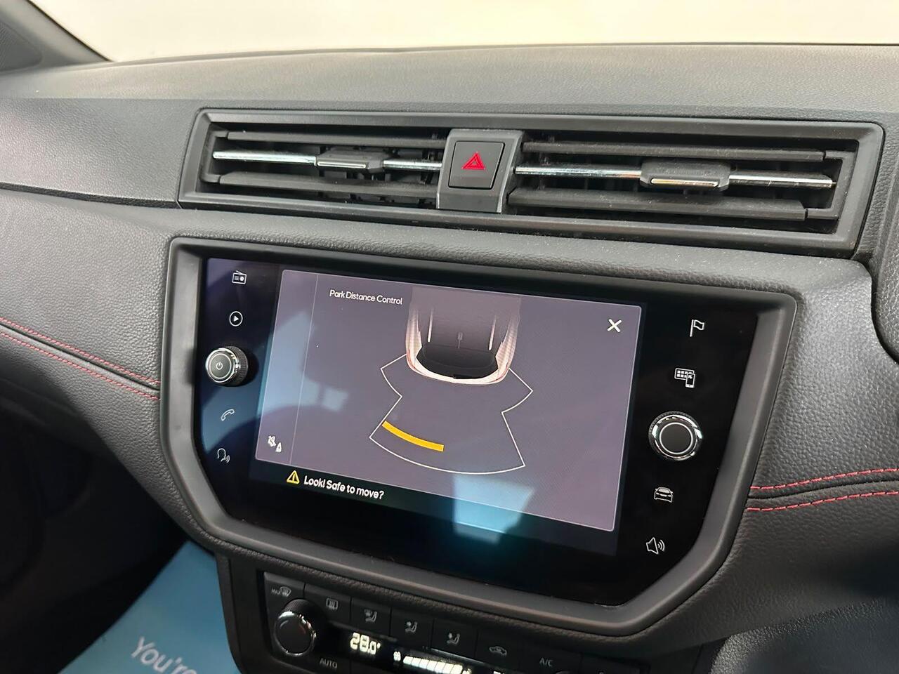 SEAT Arona NX70XOY