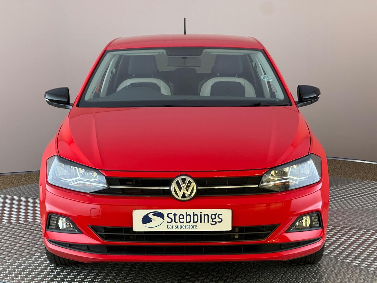 Volkswagen Polo AK70AFO