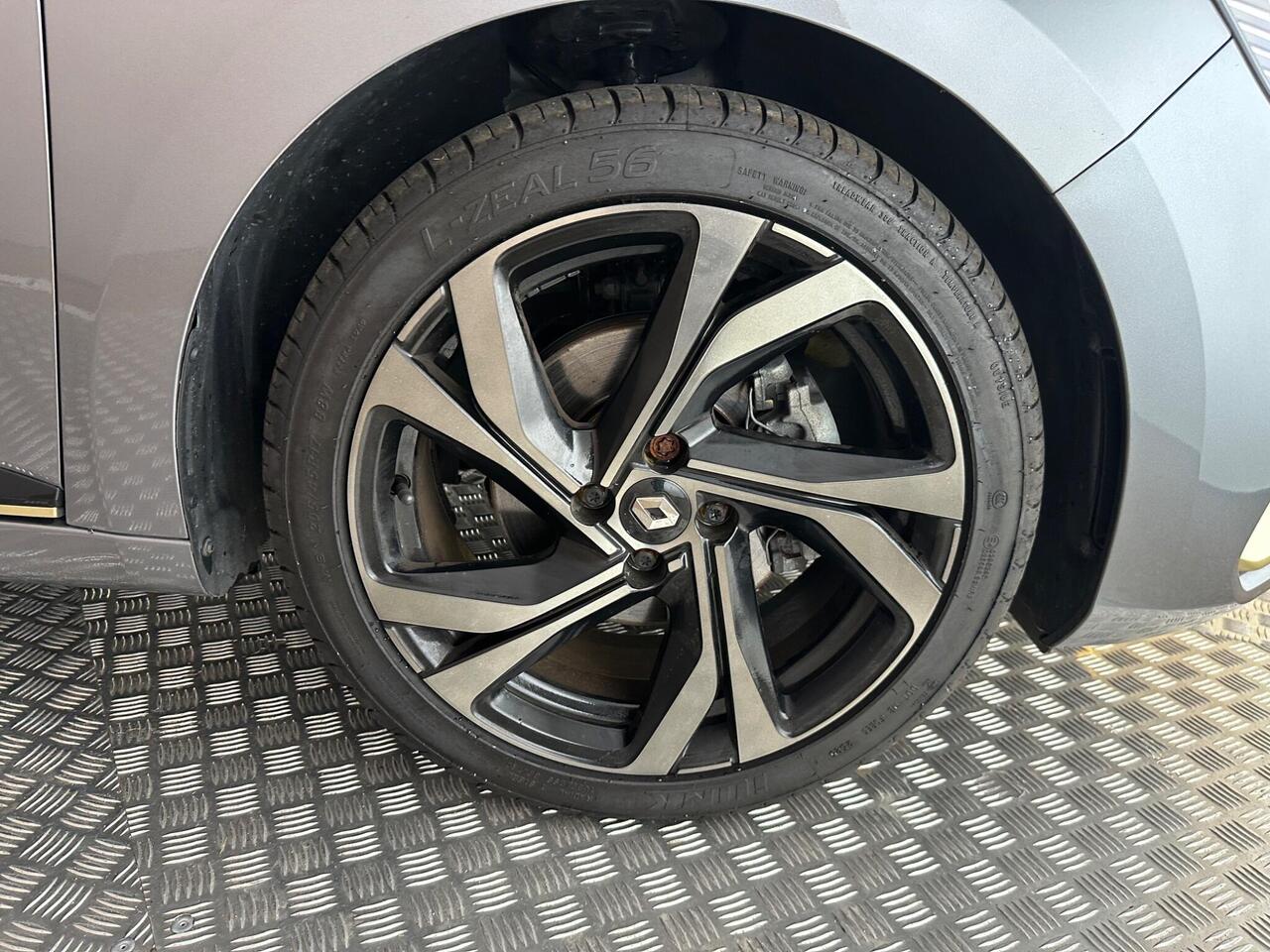 Renault Clio WN73NEO