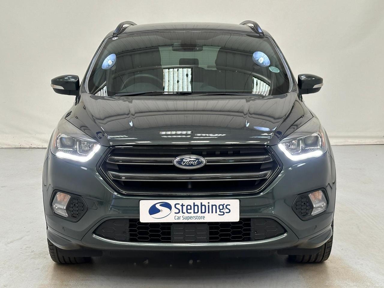 Ford Kuga AY17NRV