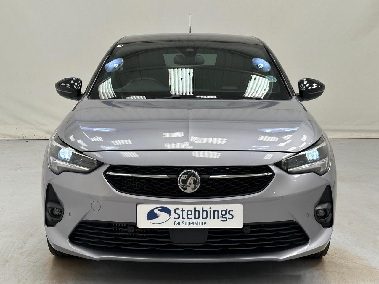 Vauxhall Corsa WF23BYO