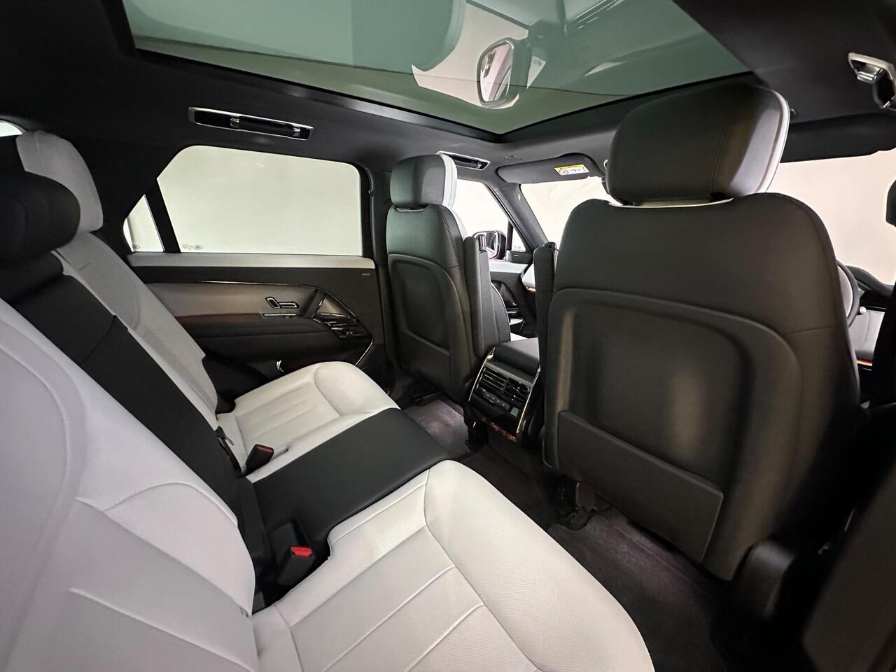 Land Rover Range Rover Sport AD23NVT