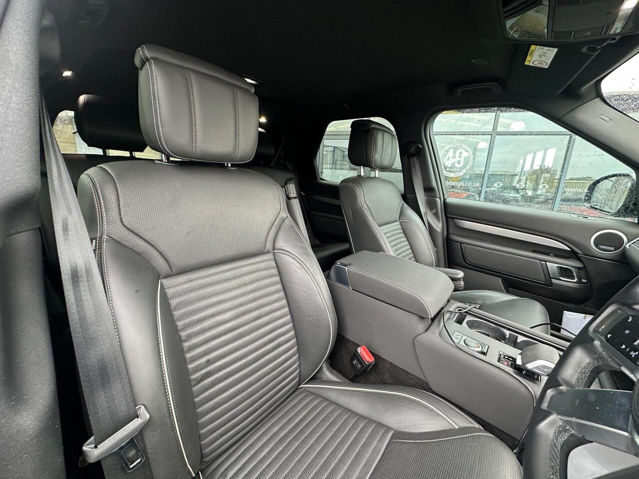 Land Rover Discovery RO23HXV