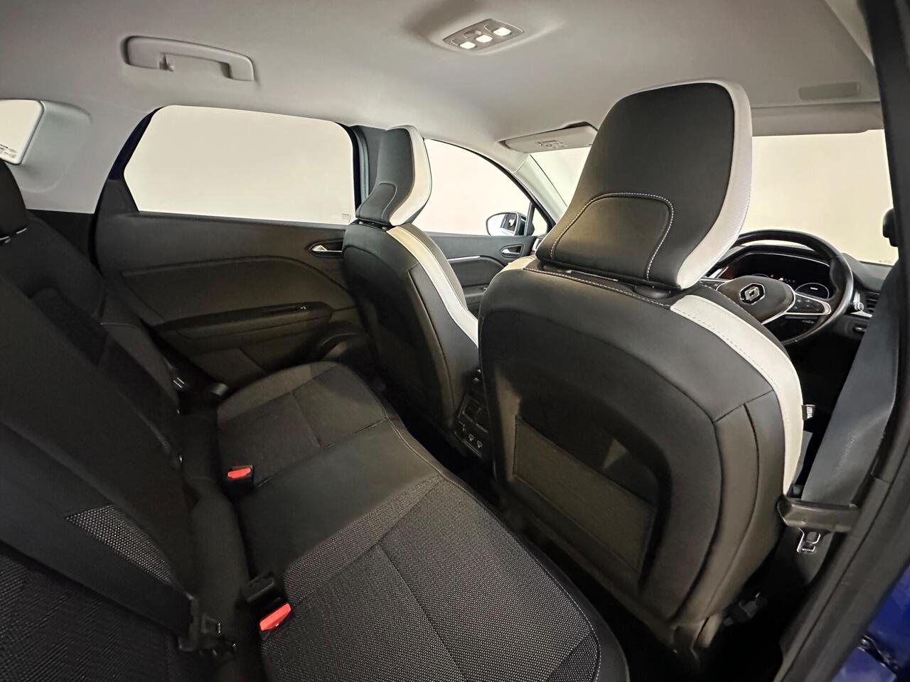 Renault Captur AO70OAH