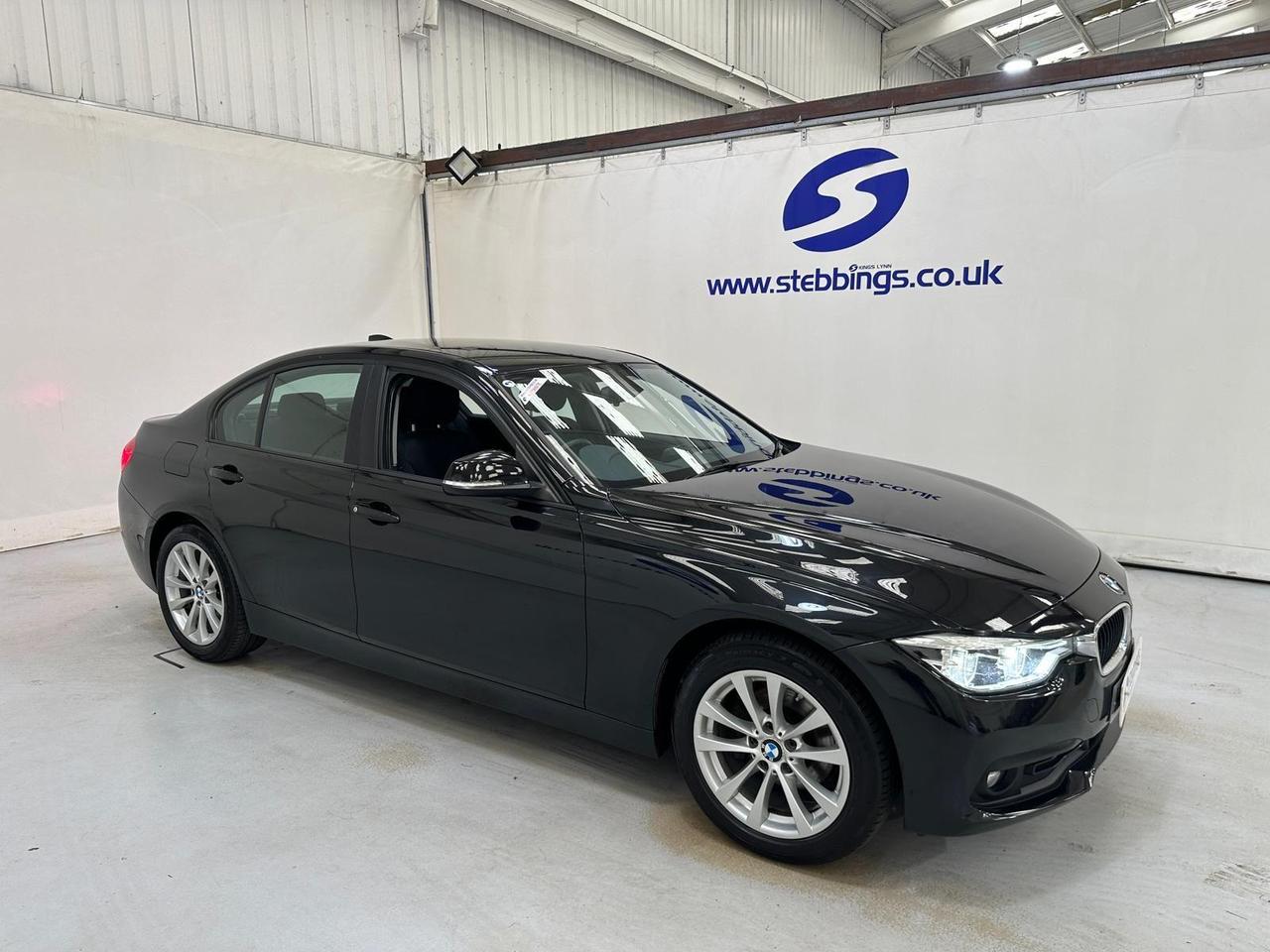BMW 3 Series MM67MDU
