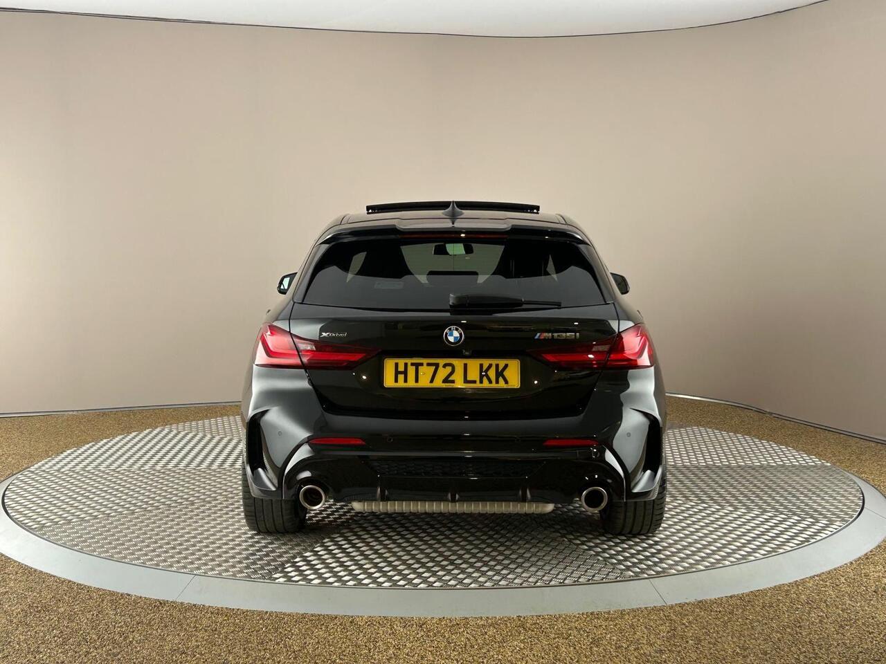 BMW 1 Series HT72LKK