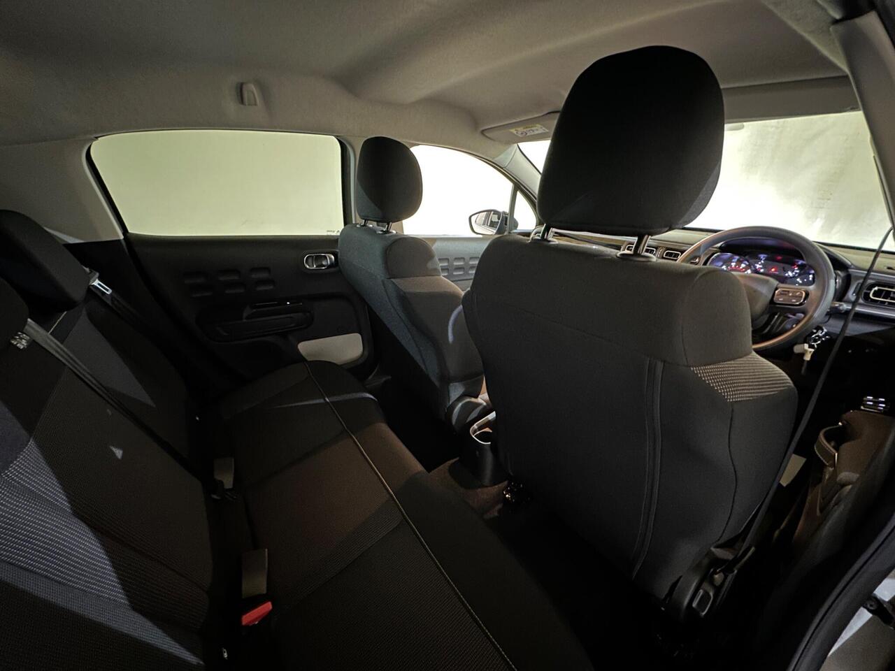 Citroen C3 YR74XHL