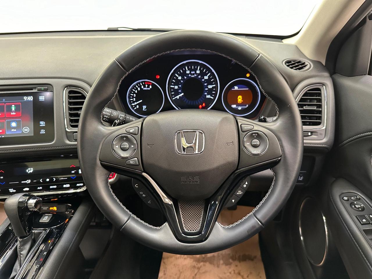 Honda HR-V OV70BDU