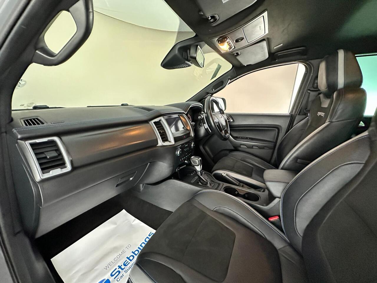 Ford Ranger YC21FXA