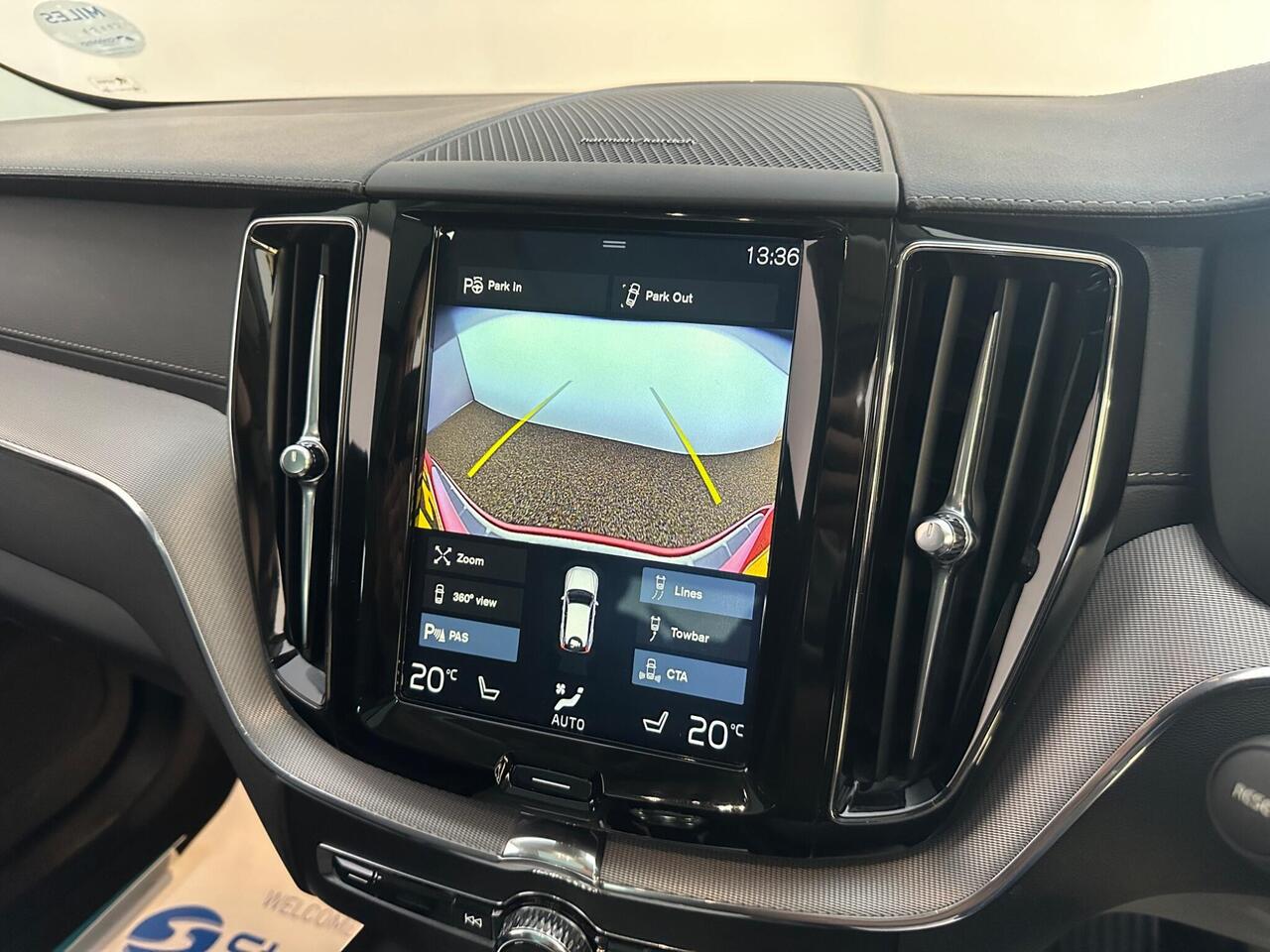 Volvo XC60 BX69KYR