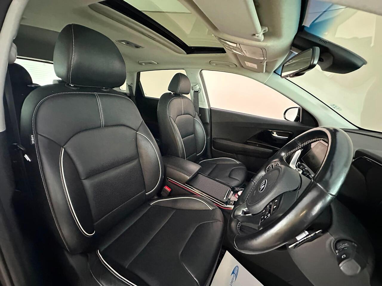 Kia Niro BK22MPV