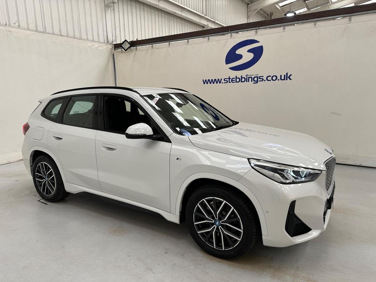 BMW iX1 ND24XEG