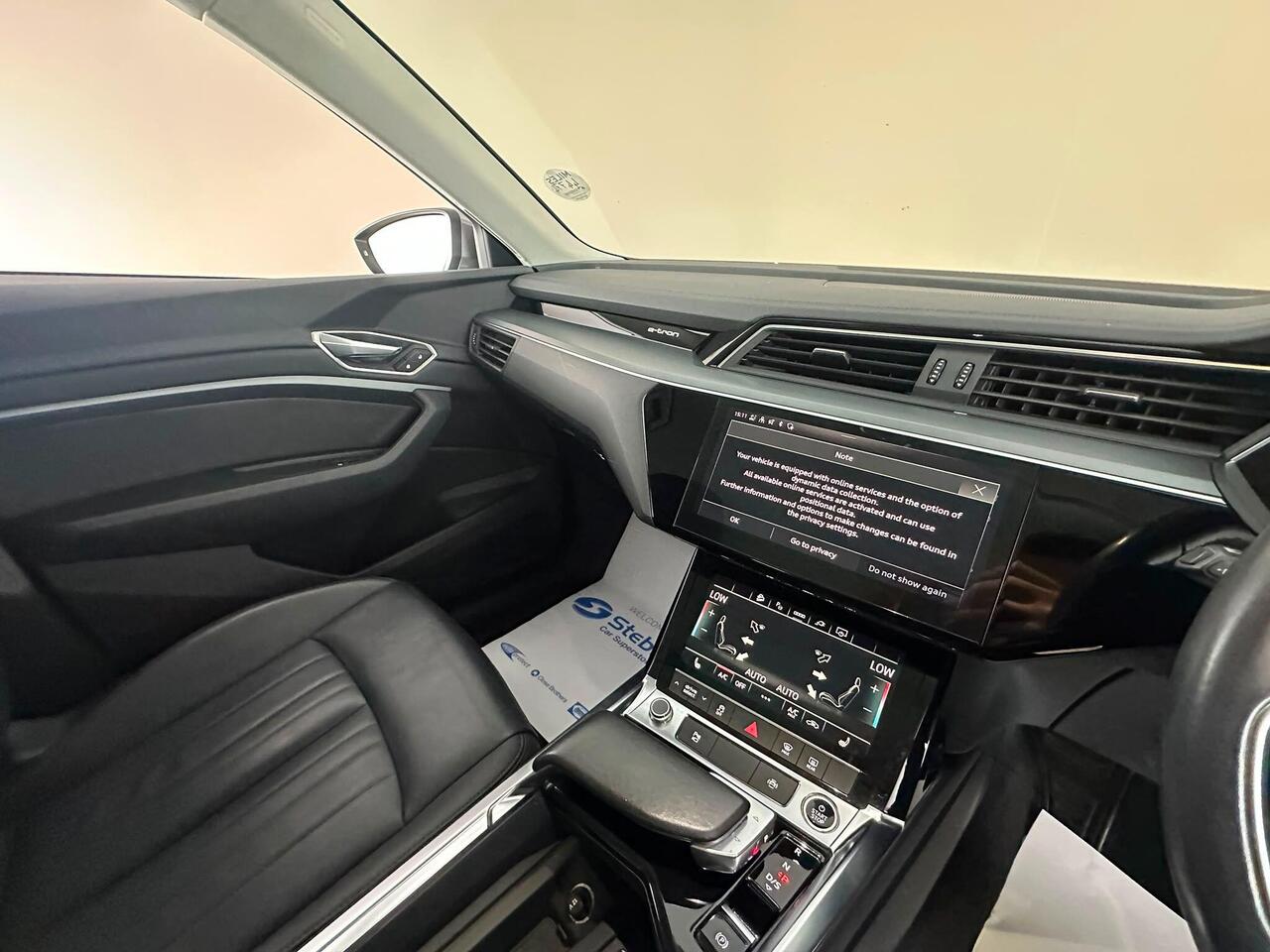 Audi e-tron NJ72HDL