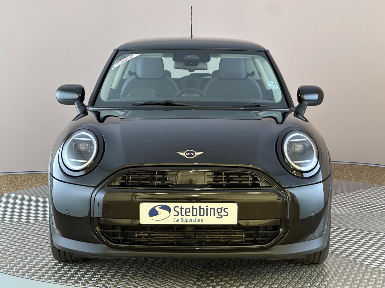 MINI Cooper LD25MPY