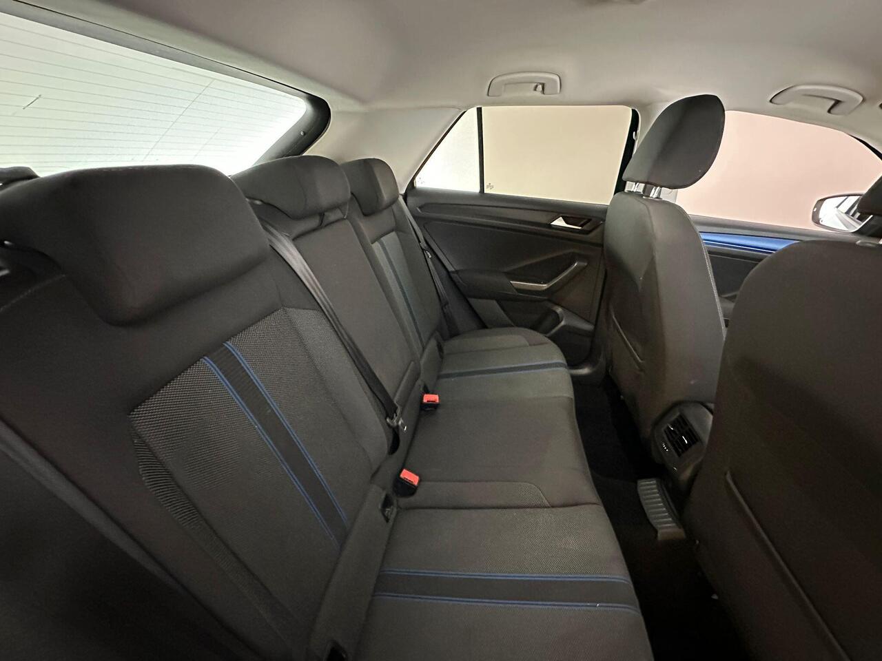 Volkswagen T-Roc K27CDS