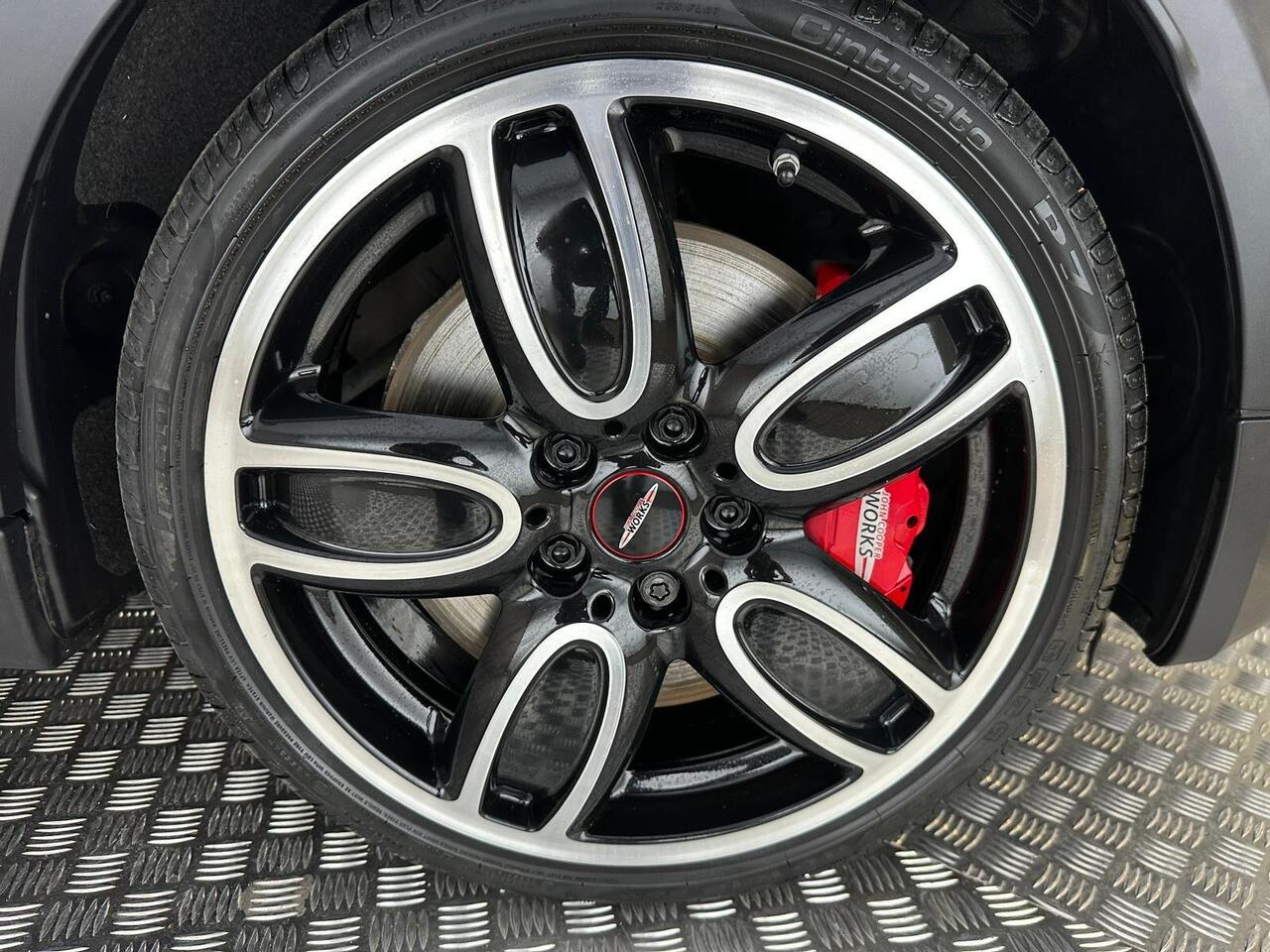 MINI Convertible ET68PYA