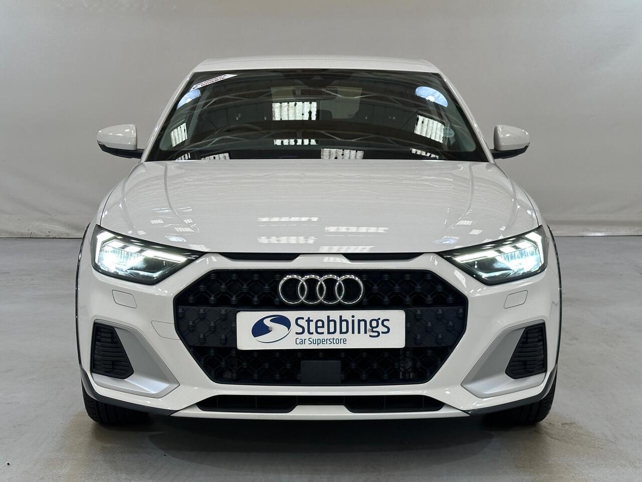 Audi A1 AV20KDX
