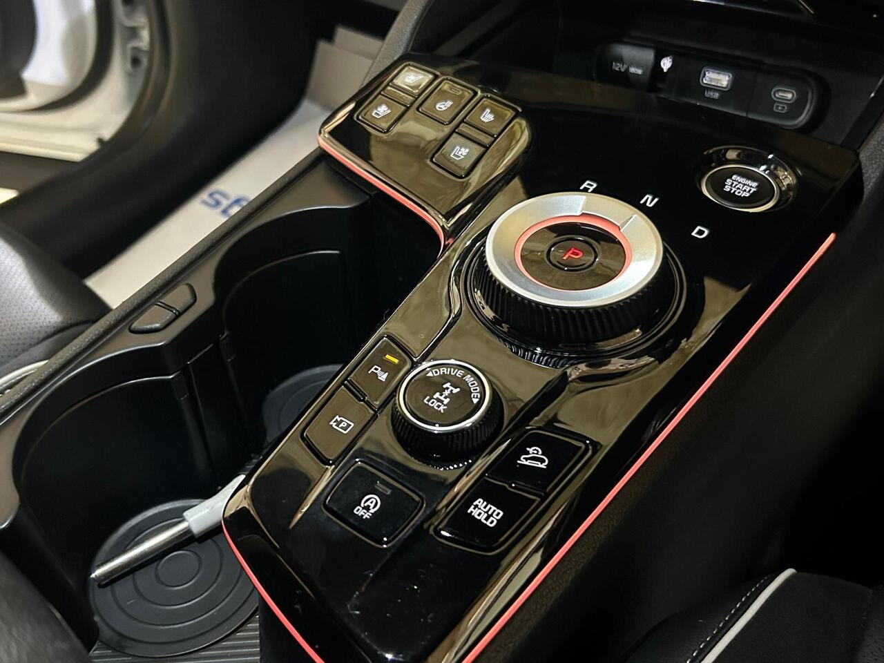Kia Sportage GY23MKM