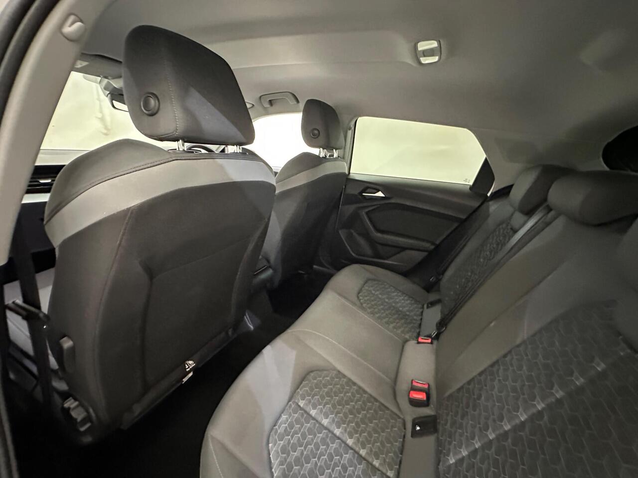 Audi A1 AV20KDX