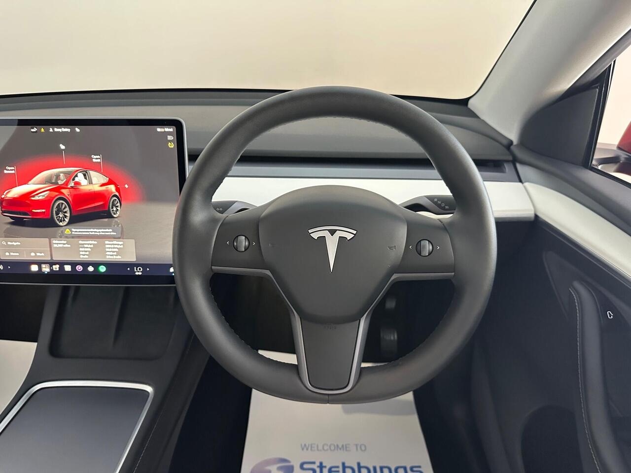 Tesla Model Y BD73NWG