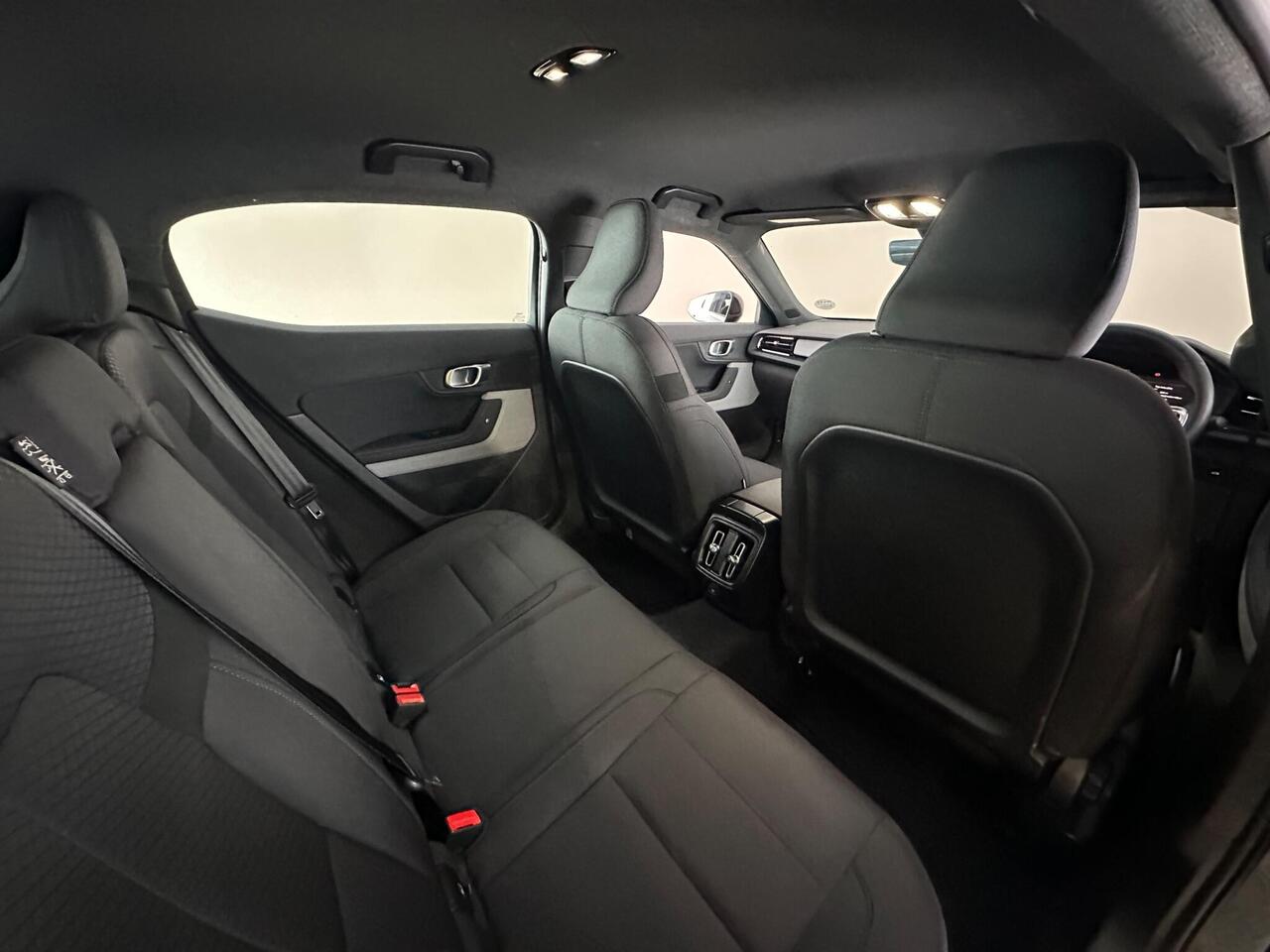 Polestar Polestar 2 OV72KMJ