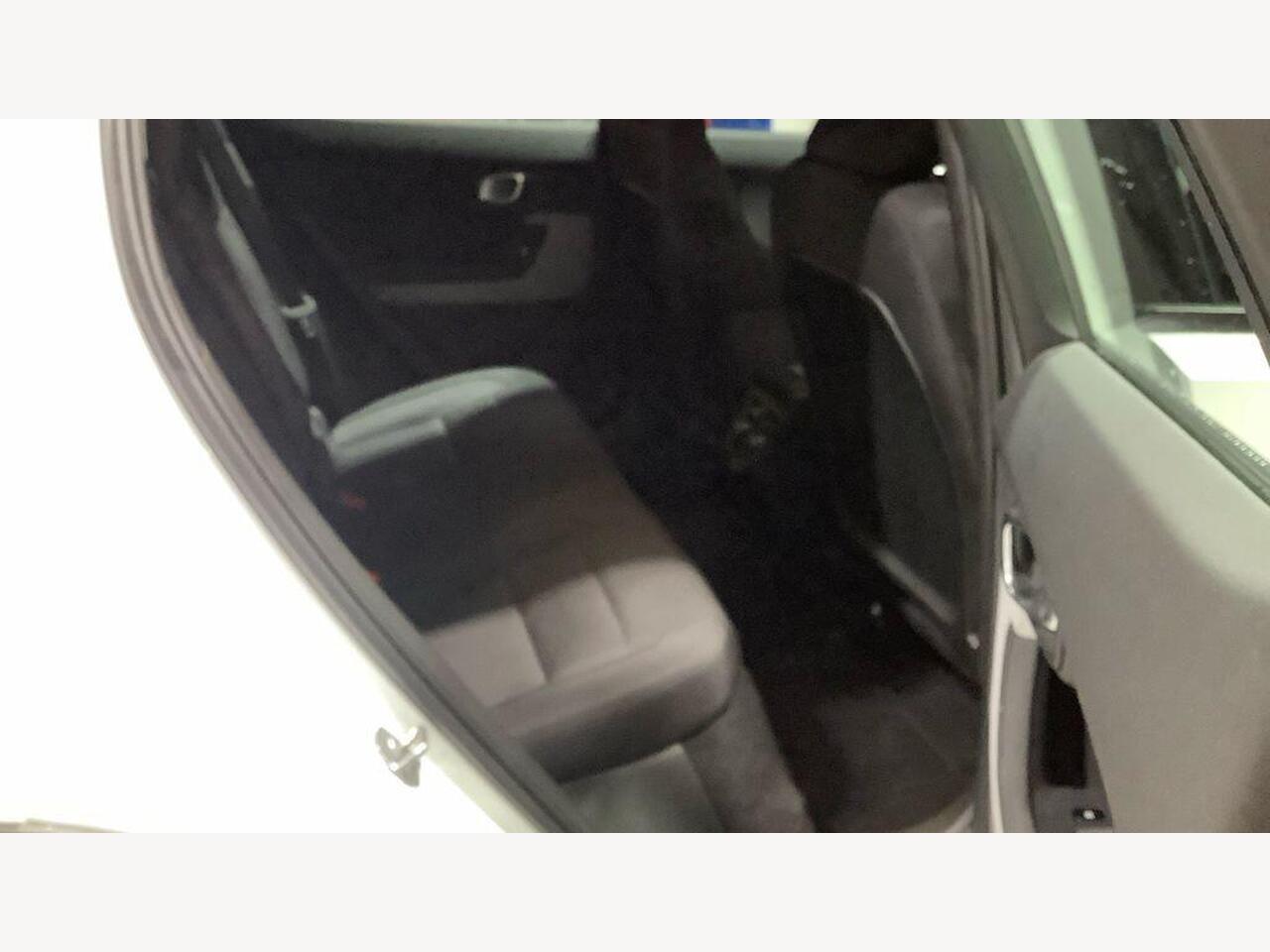 Polestar Polestar 2 OV71YVD