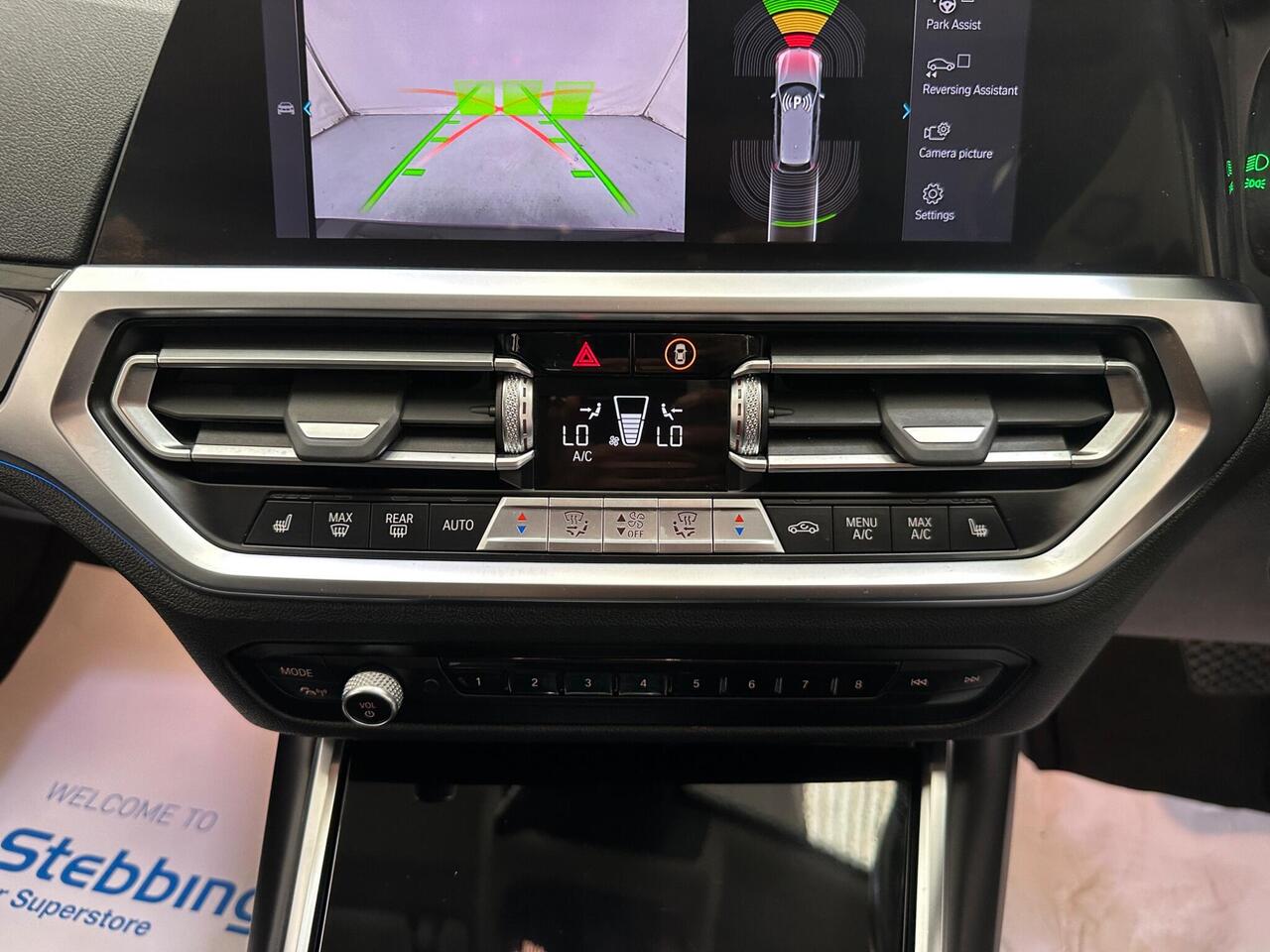BMW 3 Series KJ21DPO