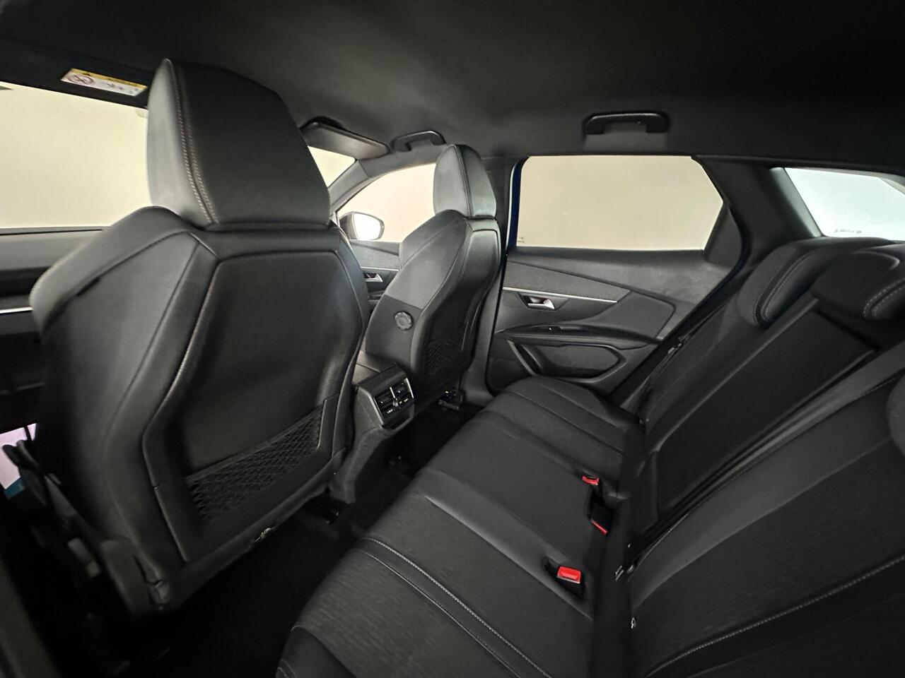 Peugeot 3008 YC19PTE