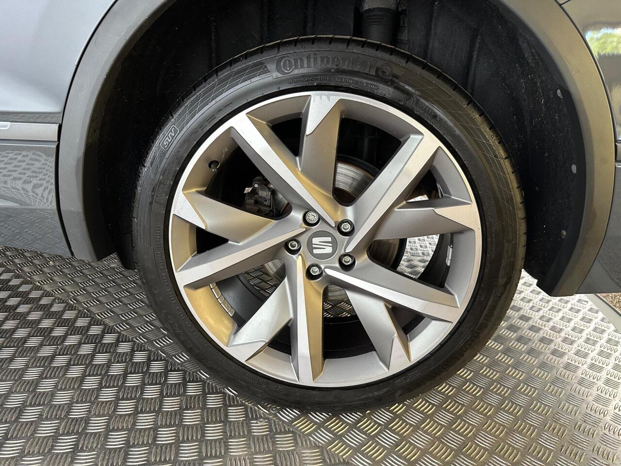 SEAT Tarraco MM24OWP