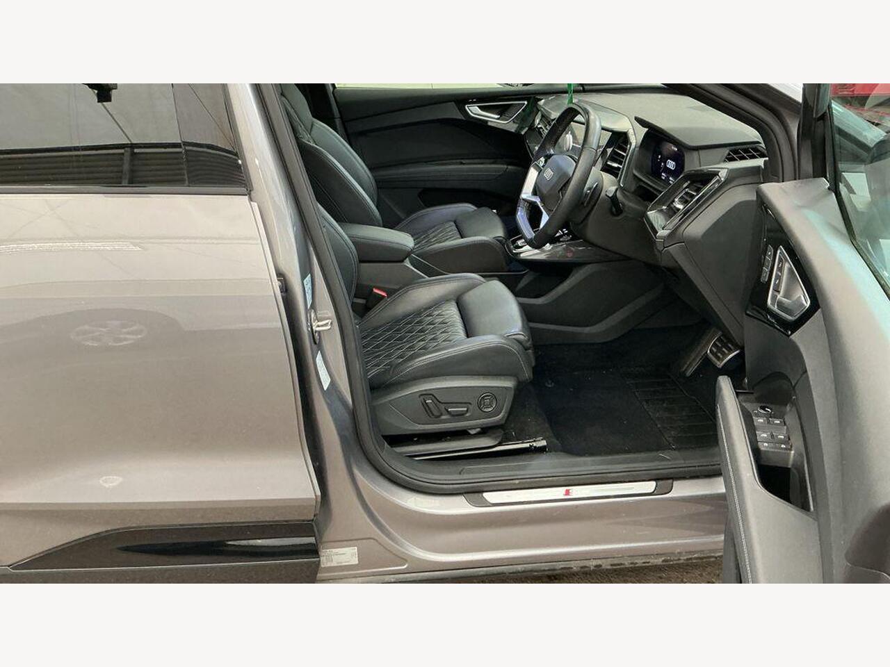 Audi Q4 e-tron BN22PFD