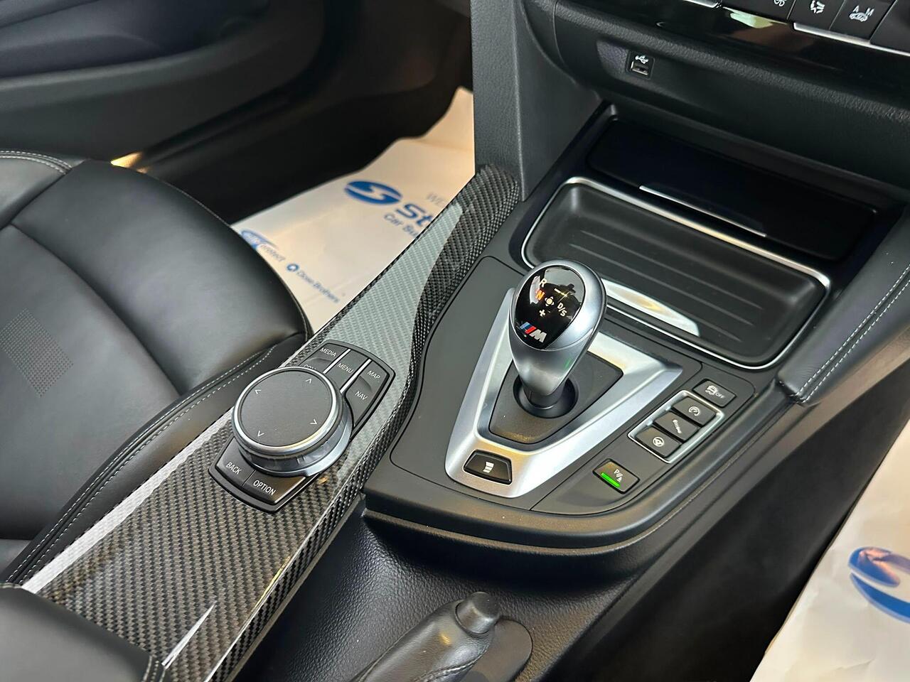 BMW M4 AF70SVA