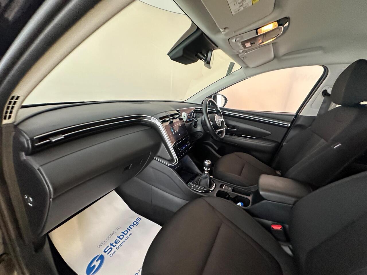 Hyundai TUCSON CK72XCZ