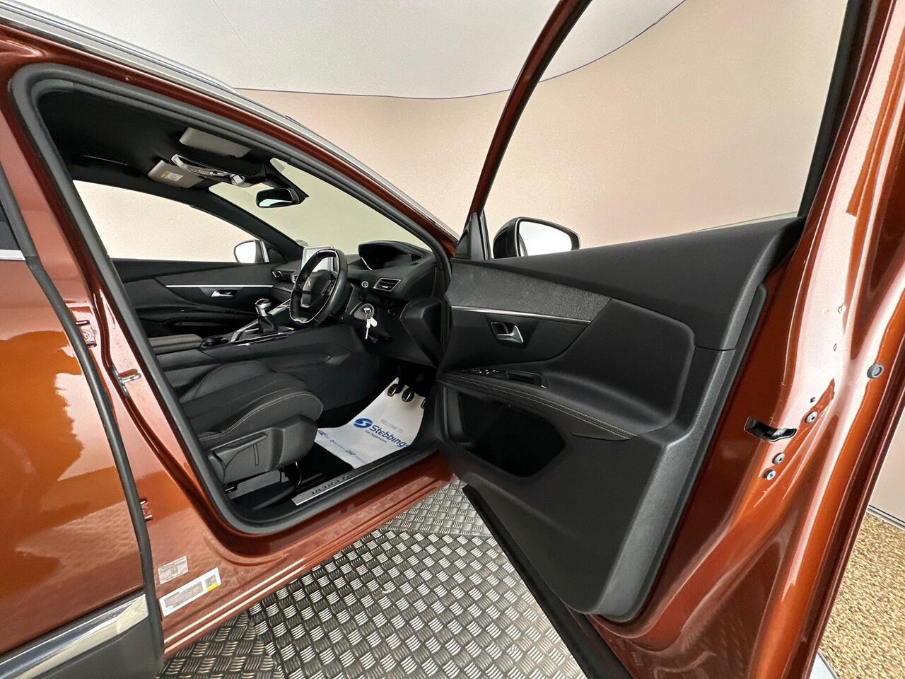 Peugeot 3008 KN68TMO