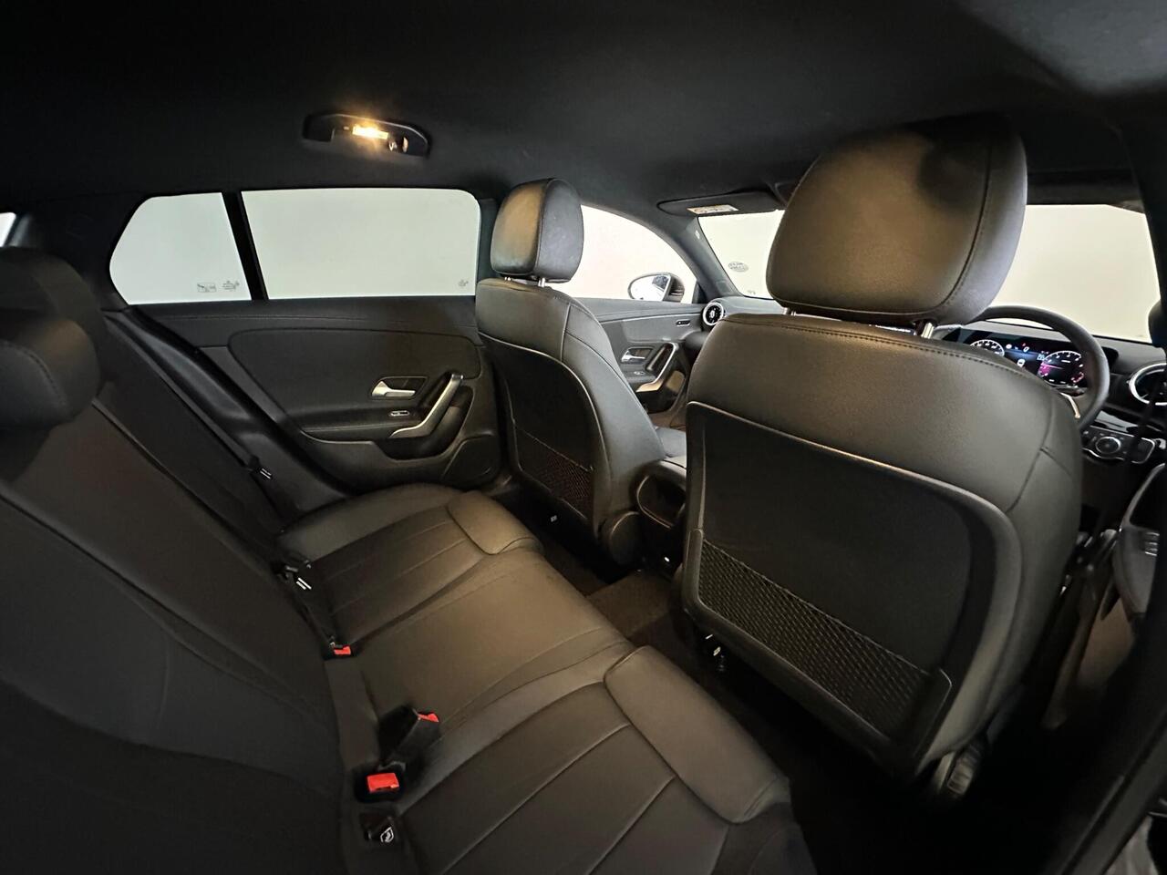 Mercedes-Benz CLA LS74EJA