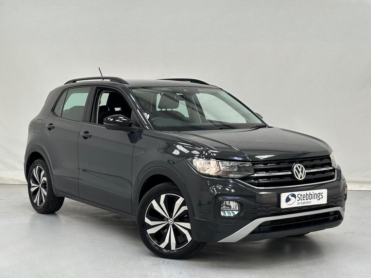 Volkswagen T-Cross RY19MVX
