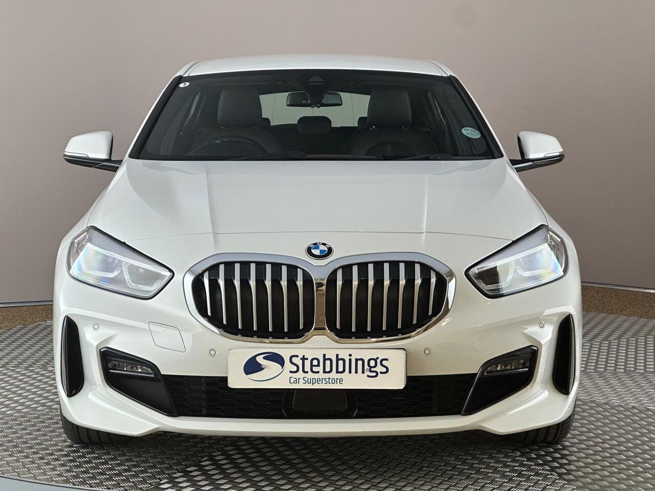 BMW 1 Series PK20ECZ