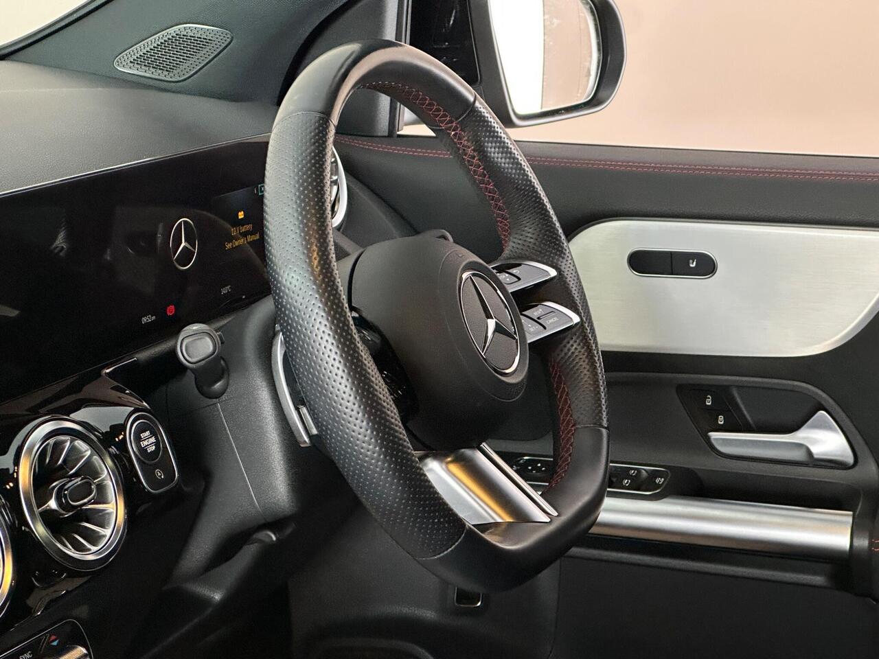 Mercedes-Benz GLA KN73PZS