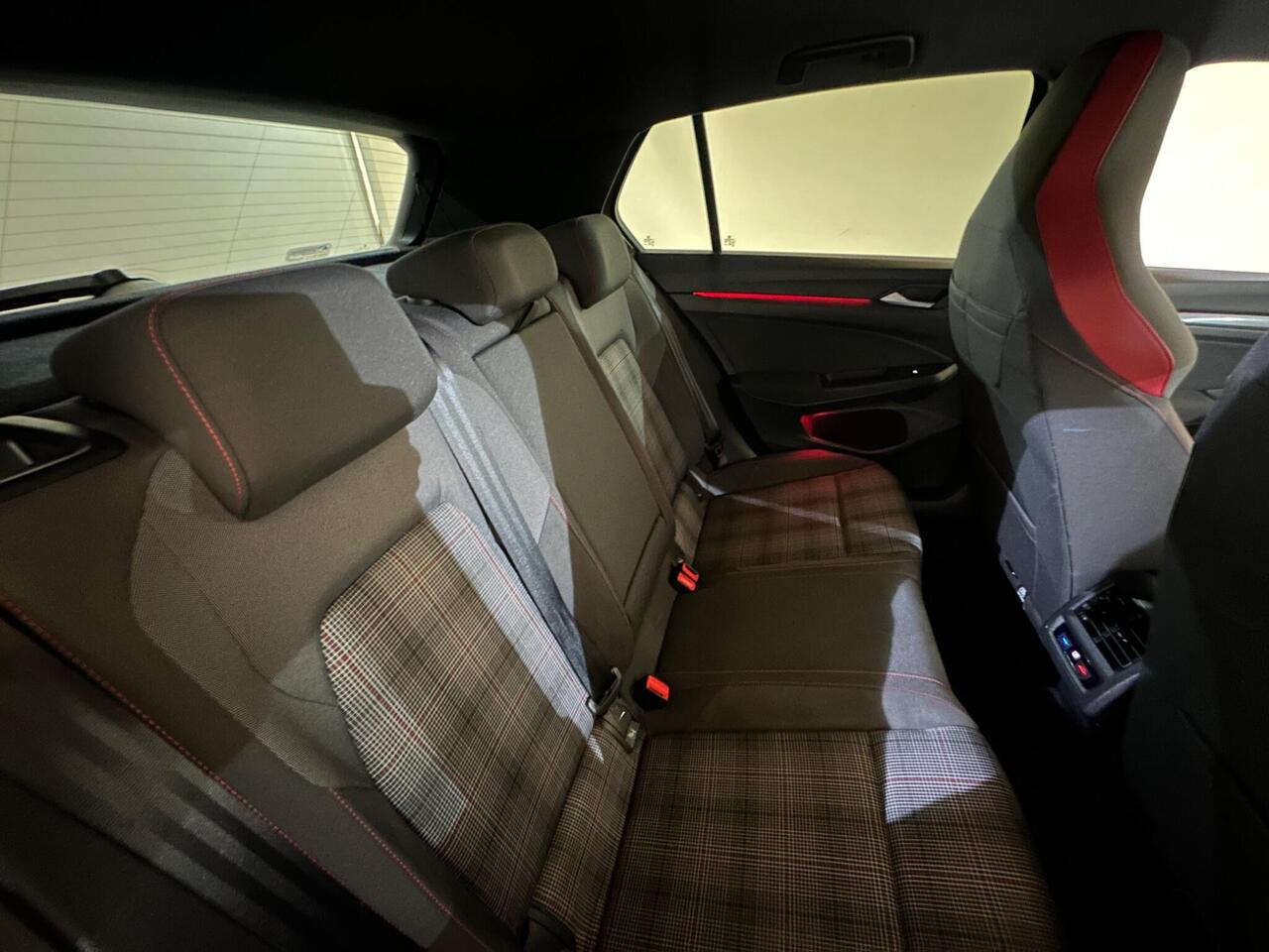 Volkswagen Golf VF21FRR