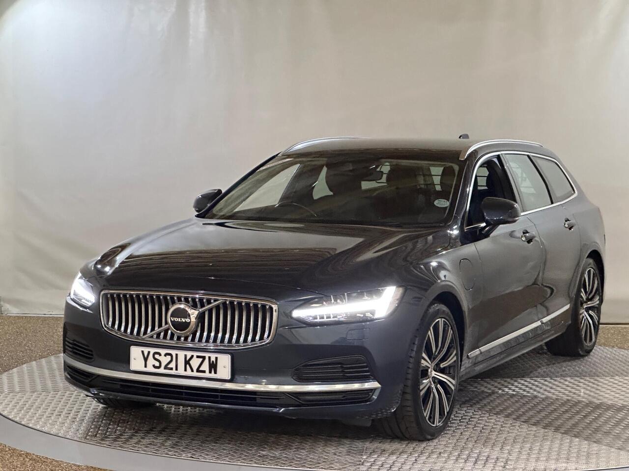 Volvo V90 YS21KZW