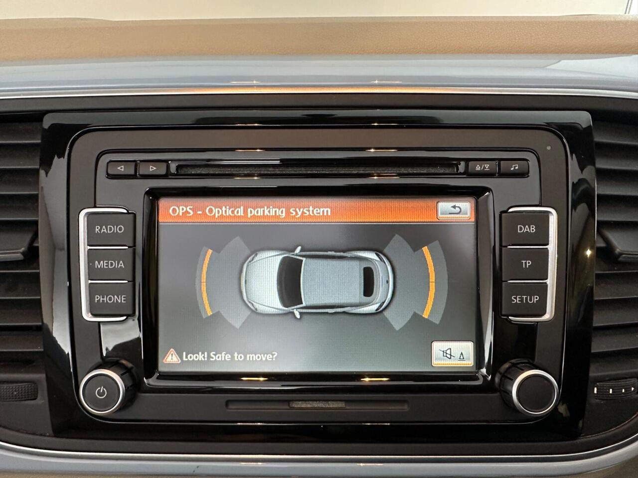 Volkswagen Beetle BT63YJE