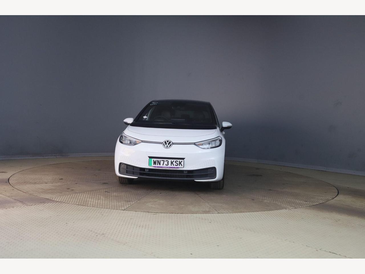 Volkswagen ID.3 WN73KSK