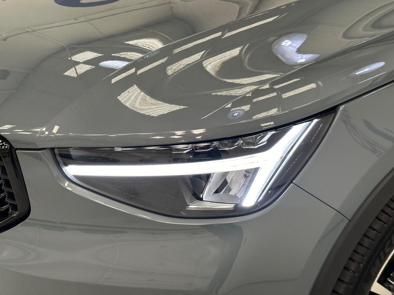 Volvo XC40 LM23BGK