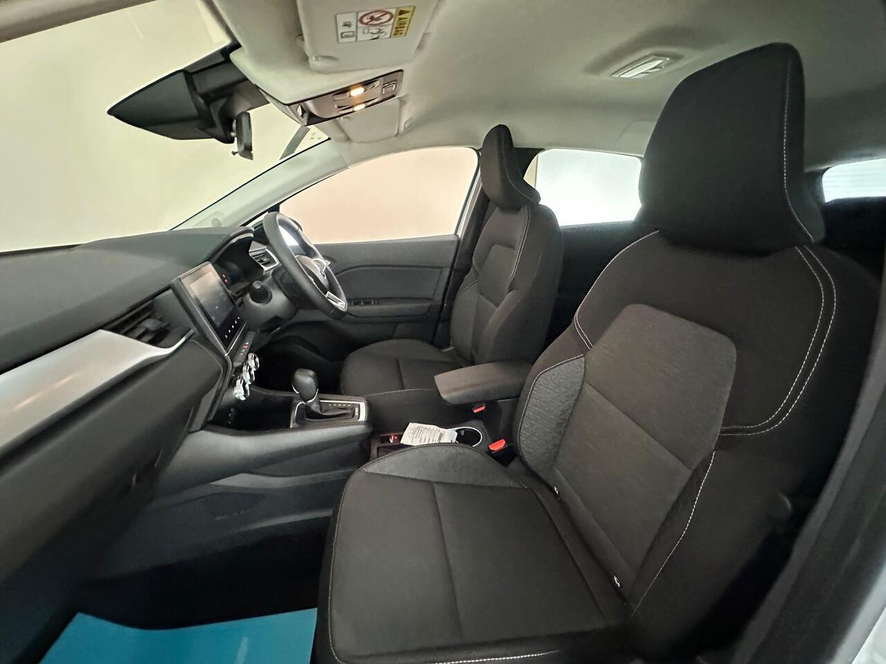 Renault Captur LF73FBO