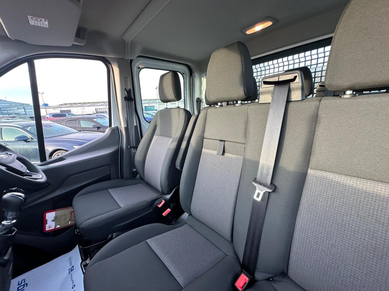 Ford Unlisted EU23ABK