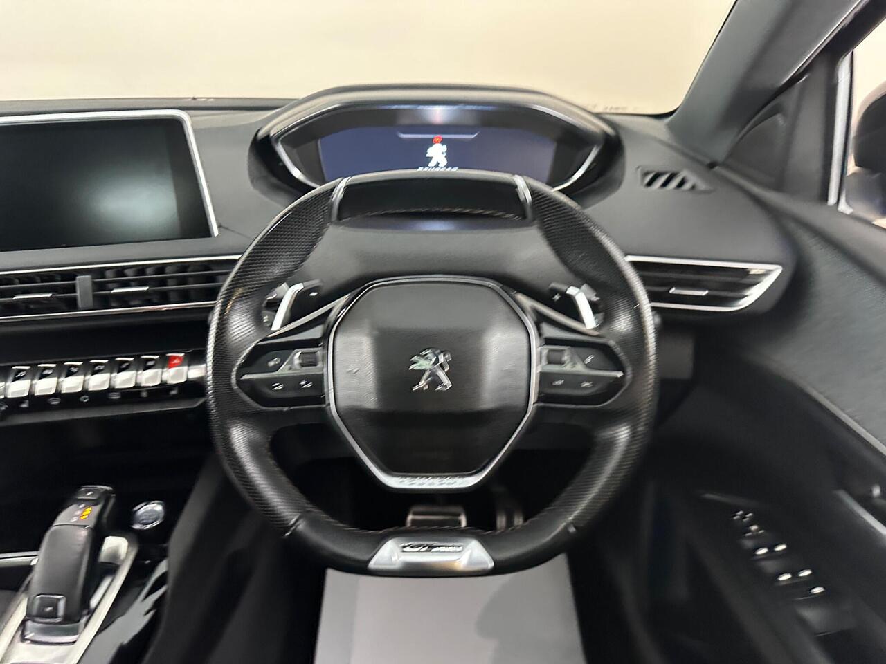 Peugeot 3008 CA69KSF