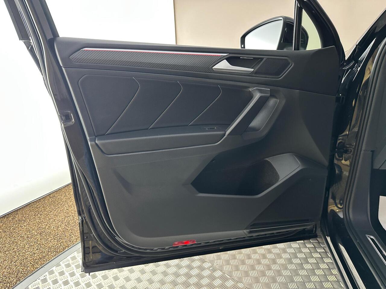 Volkswagen Tiguan Allspace MA72CHG