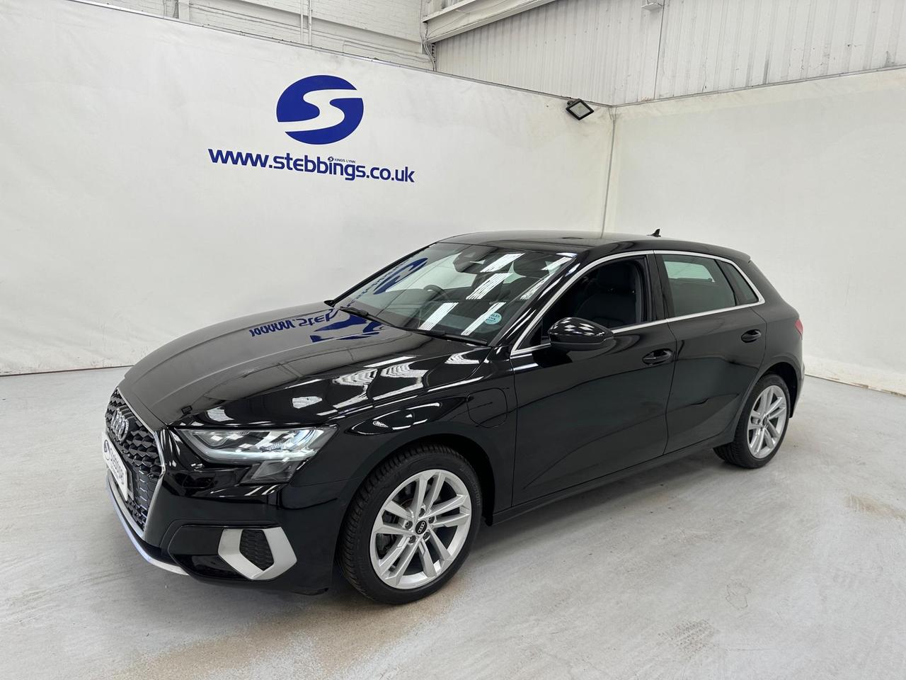 Audi A3 MT22CHK